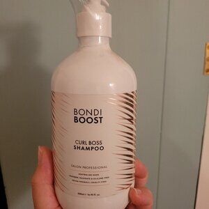 Bondi boost shampoo NEW